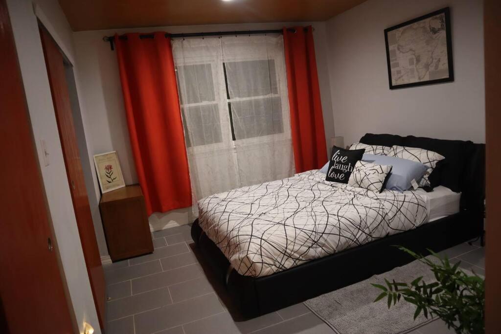 Your Cozy Comfy Rental New York Dış mekan fotoğraf