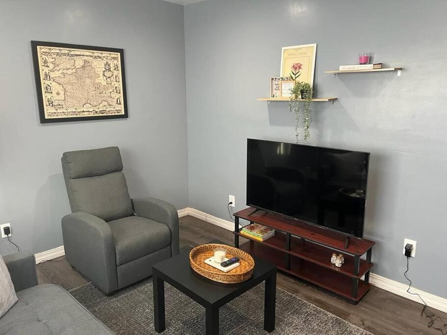 Your Cozy Comfy Rental New York Dış mekan fotoğraf
