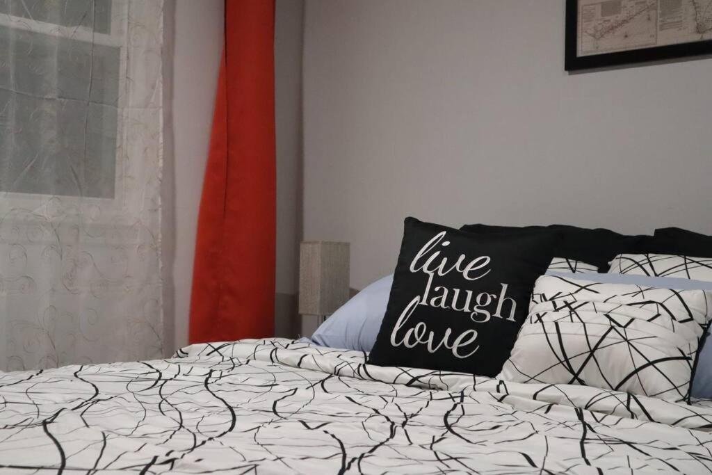 Your Cozy Comfy Rental New York Dış mekan fotoğraf