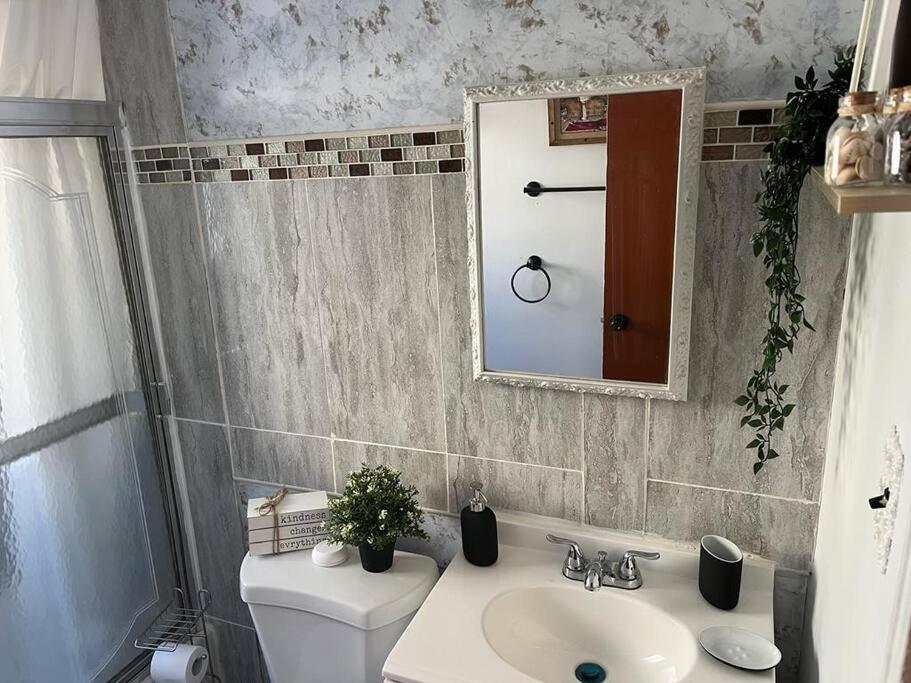 Your Cozy Comfy Rental New York Dış mekan fotoğraf